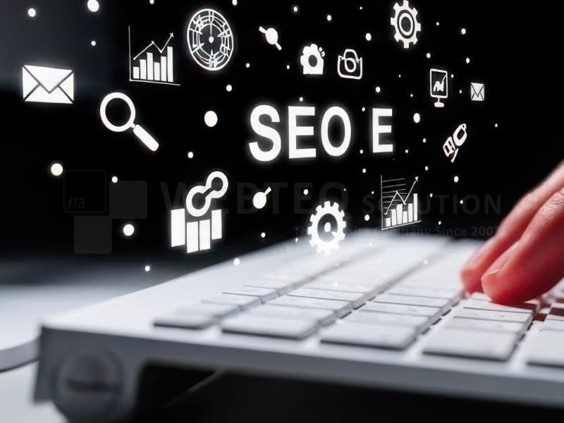 Why Your Website Needs SEO Keywords