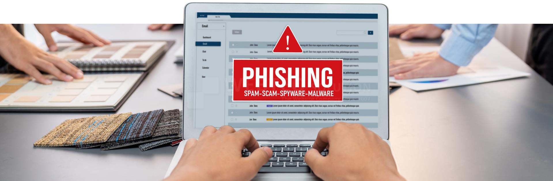 The Invisible Threat:  Understanding and Defending Against Phishing in 2026