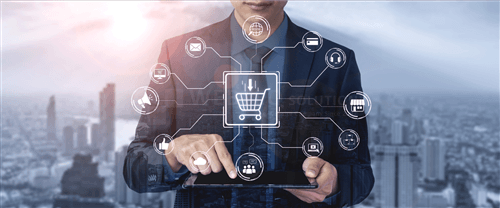 Digital Storefronts: Marketplaces vs. Dedicated Online Shops
