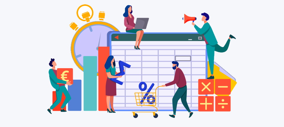 How website help in business