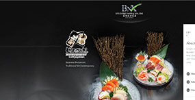 BNX Delight Holding Sdn. Bhd. BNX Delight Holding Sdn. Bhd.
