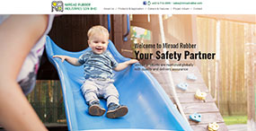 Miroad Rubber Industries Sdn. Bhd. Miroad Rubber Industries Sdn. Bhd.