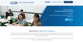 United Vision Academy