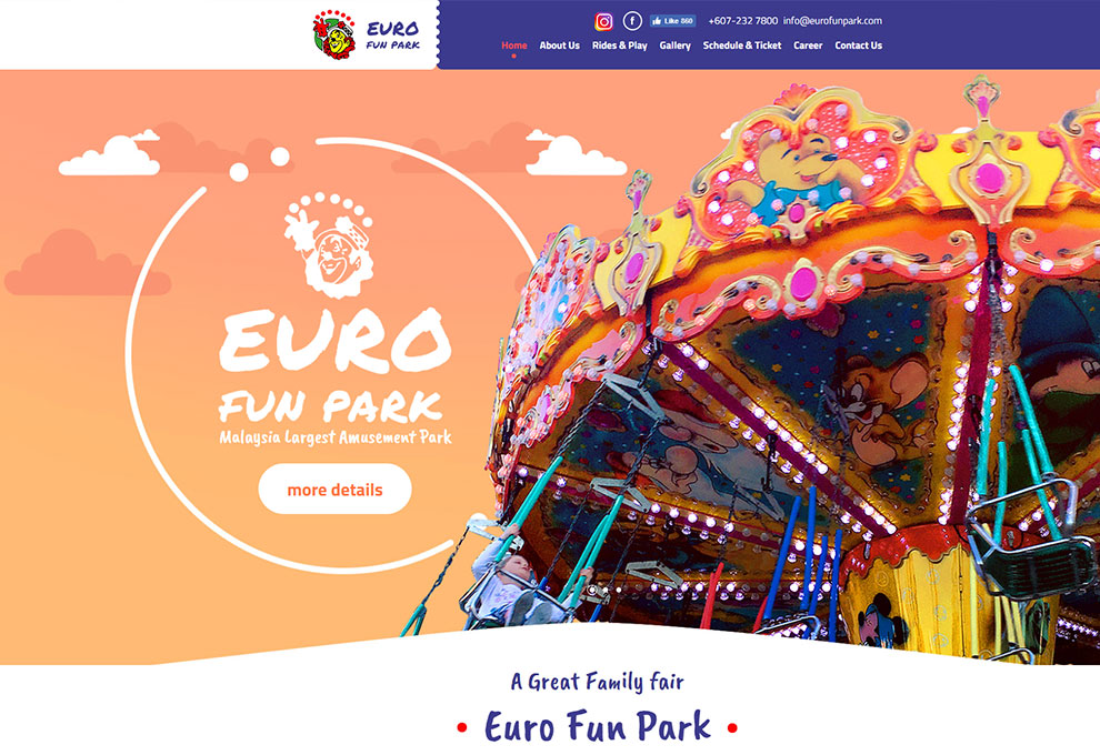 Euro Fun Park