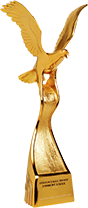 Golden Eagle Award 2019