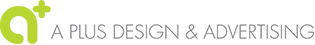 A Plus Design & Advertising A Plus Design & Advertising