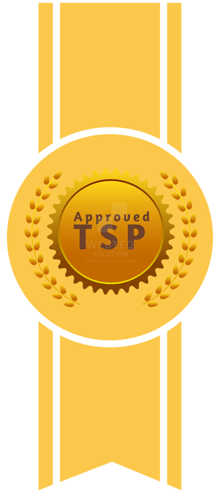 Approved TSP Approved TSP