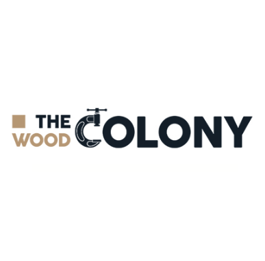 The Wood Colony