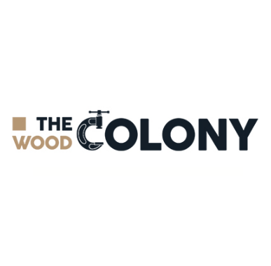 The Wood Colony The Wood Colony