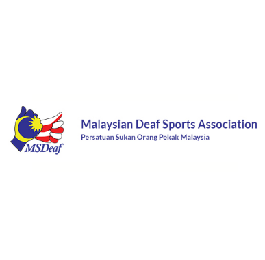 The Malaysian Deaf Sports Association (MS Deaf) The Malaysian Deaf Sports Association (MS Deaf)
