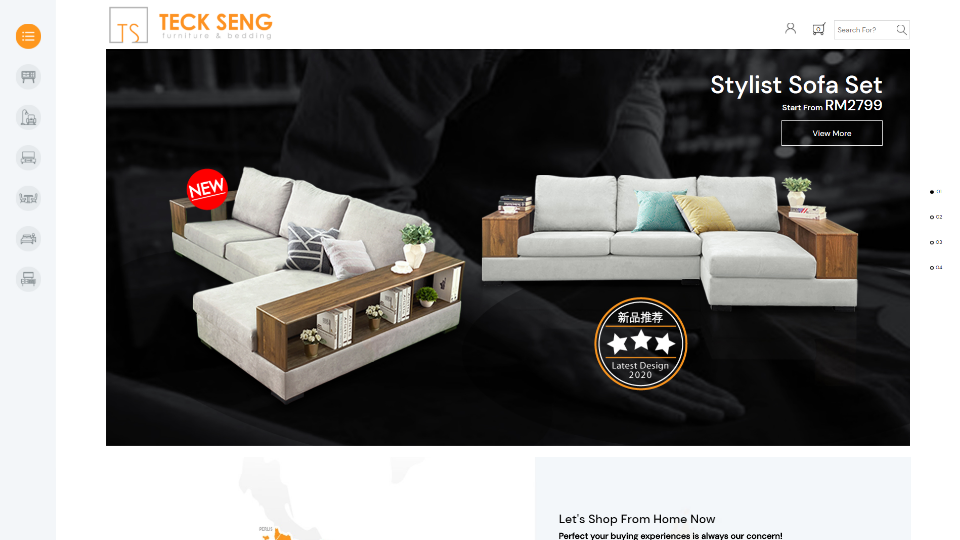 Teck Seng Furniture