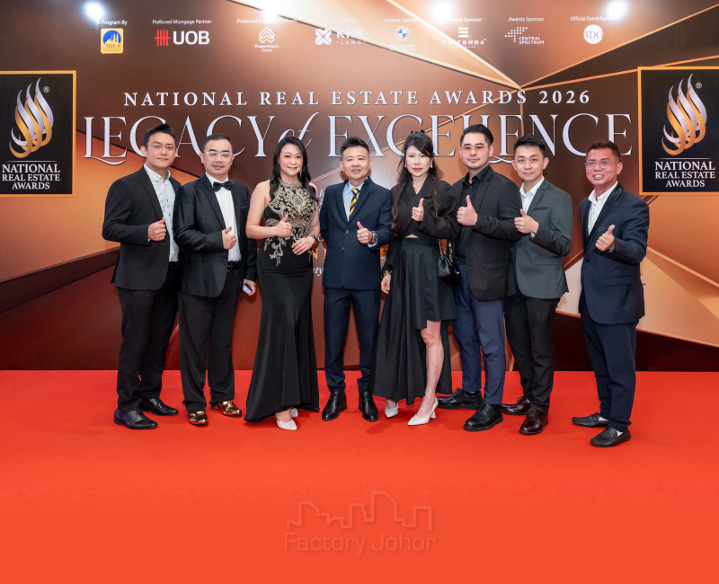 JB Factory Experts | Factory Johor | Johor Singapore Special Economic Zone factory JS-SEZ