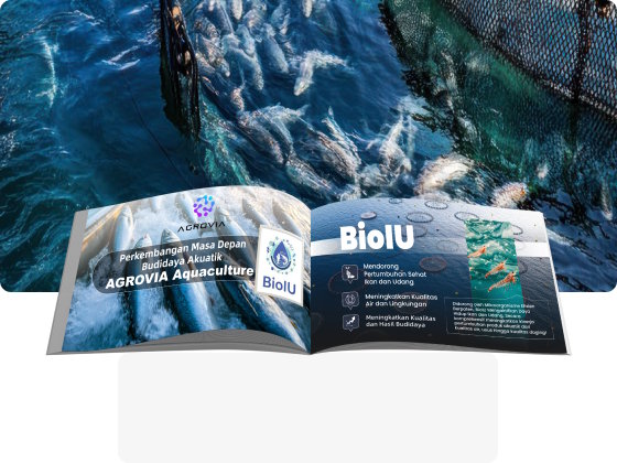 BioIU (Aquaculture)