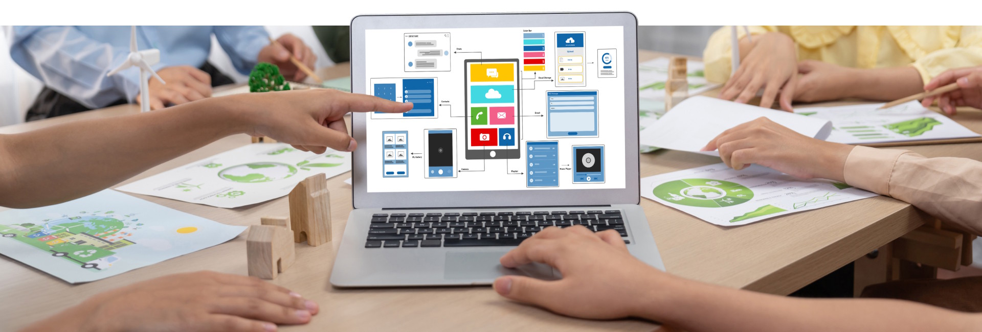 3 Critical Types of Websites That Need an Immediate Revamp