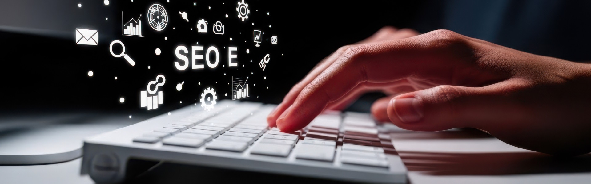Why Your Website Needs SEO Keywords