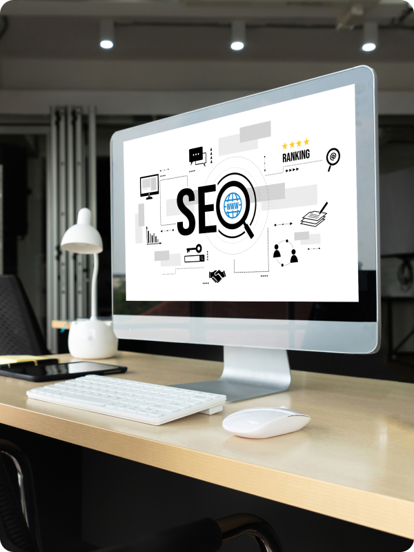 SEO Must Be Part of the Foundation, Not an Afterthought