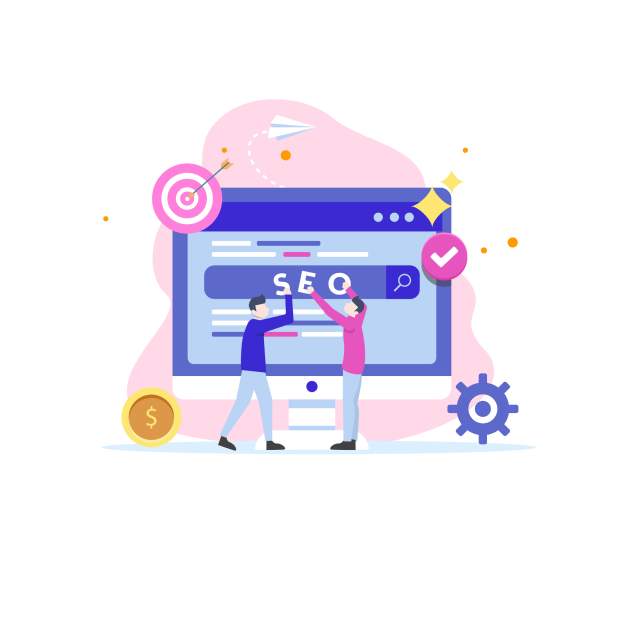 想知道谁信赖 Webteq 进行网站设计与 SEO 吗？