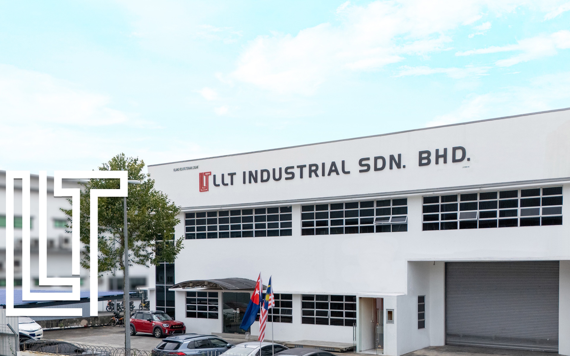 From Malaysia to the World: Metal Fabrication Solutions | Custom Structural Metal Products Johor Bahru | LLT Industrial