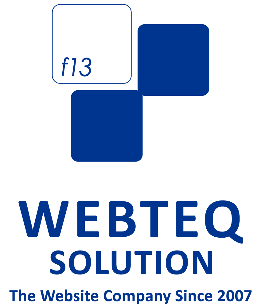 Webteq Solution