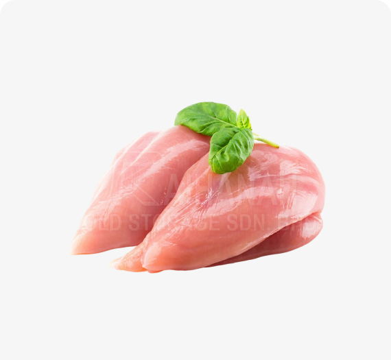 Boneless Chicken Pack