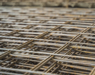 BRC-Wire-Mesh