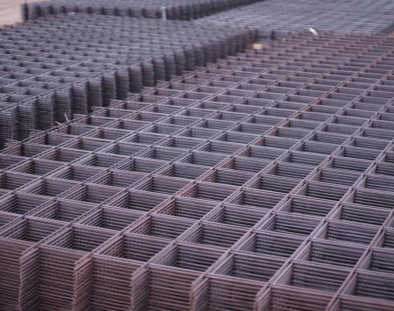 BRC-Wire-Mesh
