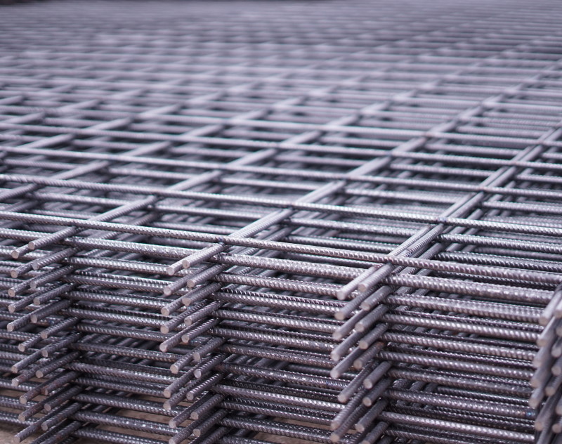 BRC-Wire-Mesh