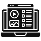 内容管理系统（CMS）