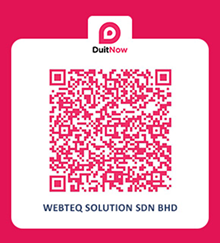 Website Company Johor Bahru JB 新山网站设计 | Webteq | DuitNow