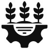 农业与种植业