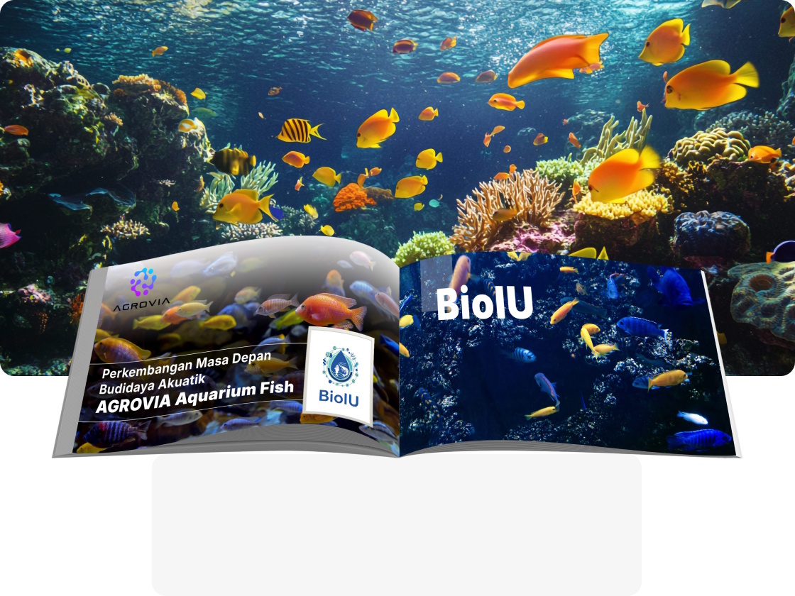 BioIU (Aquarium Fish)