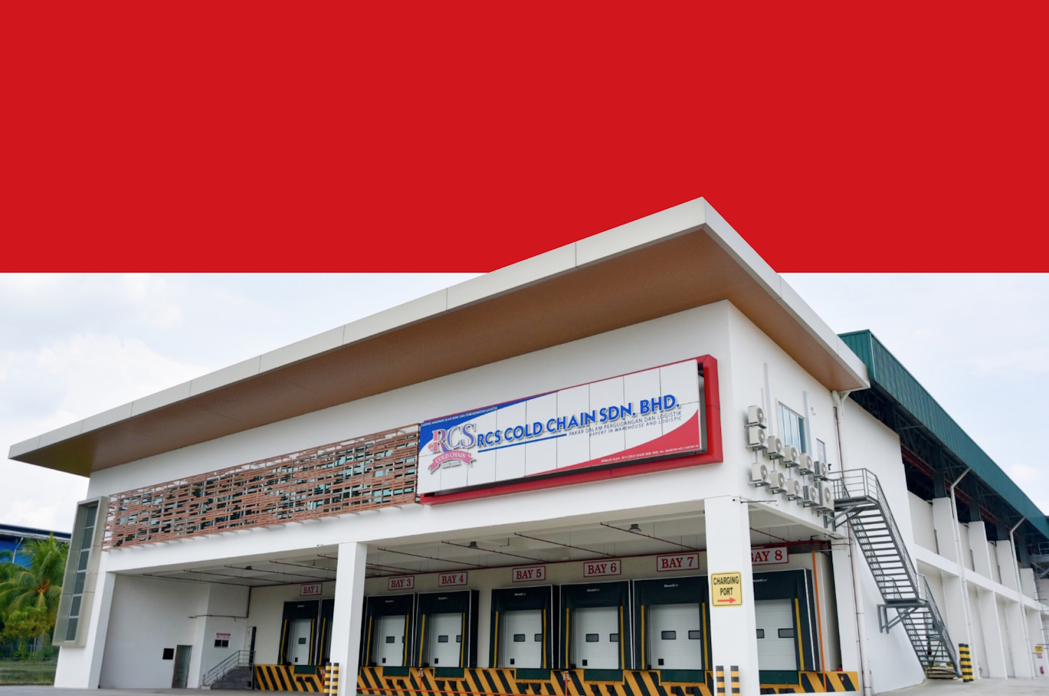 Raihanah Cold Storage Sdn Bhd