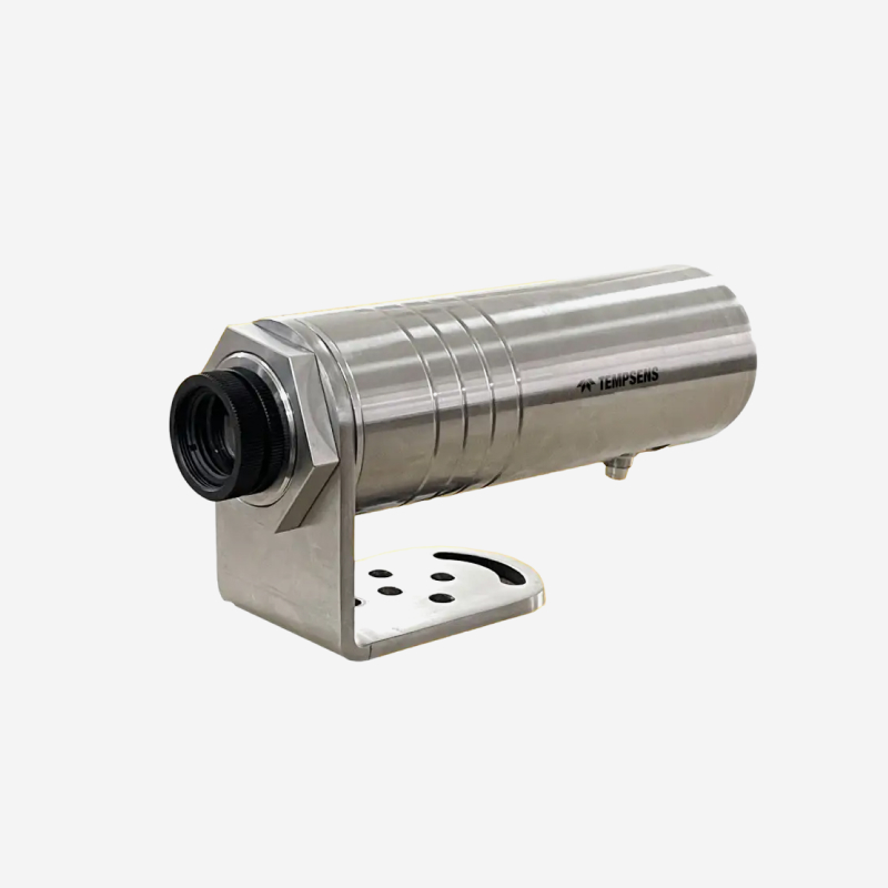 Infrared Pyrometer