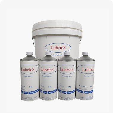 Lubricants & Greases