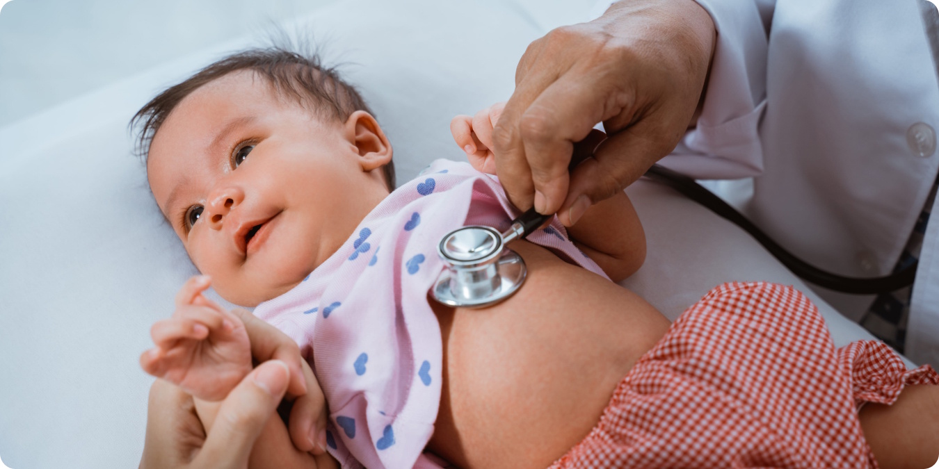 Neonatal & Critical Care