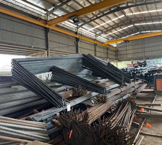 Rebar