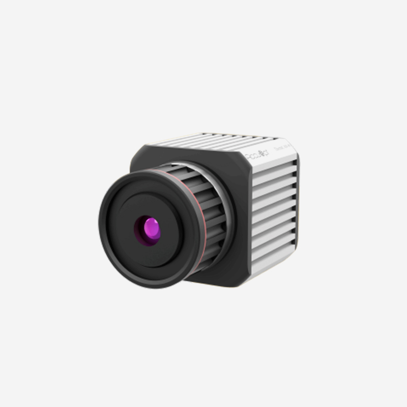 Thermal Scanners