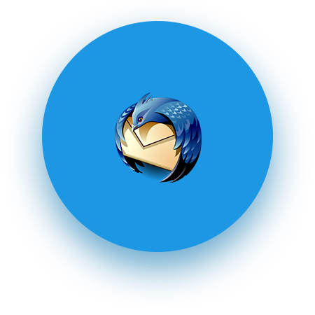 Mozilla Thunderbird