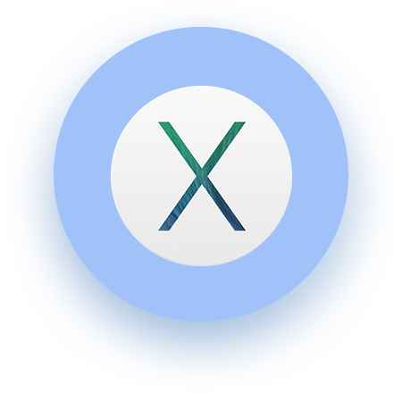 OS X Mavericks