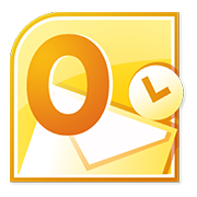 Outlook 2010