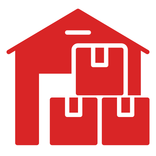 Warehouse & Storage | Custom Structural Metal Products Johor Bahru | LLT Industrial