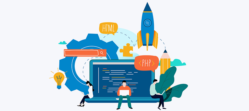3 Types of Website Need Revamp