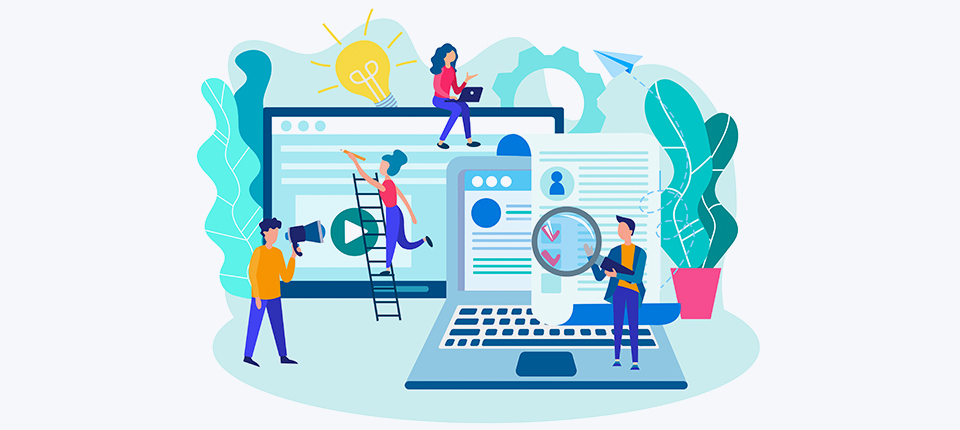 How to know if it's time to revamp your website?