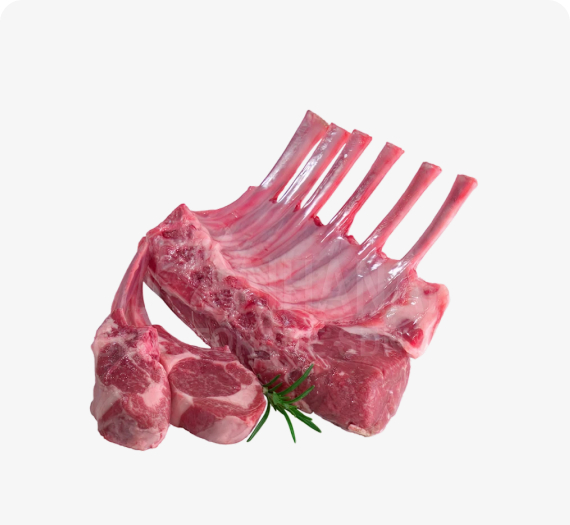 Lamb Rack