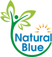 Natural Blue