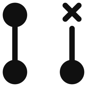 Mismatched Domains