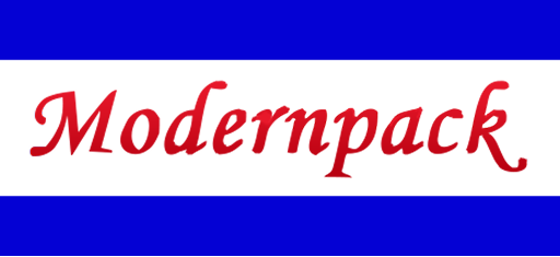 Modernpack