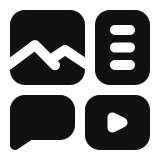 Optimization of content, images, and videos Optimization of content, images, and videos