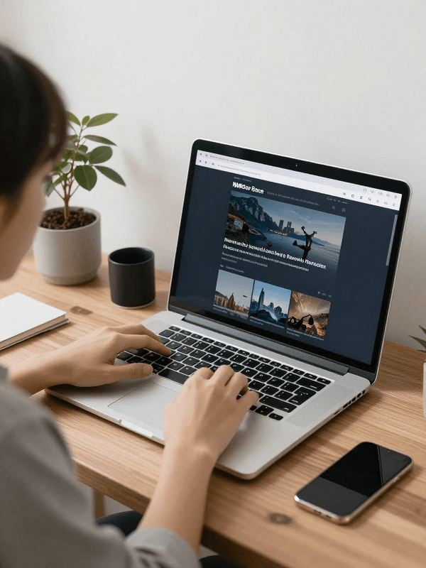 Prioritize "Helpful, People-First" Content