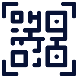 "Quishing" (QR Code Phishing)